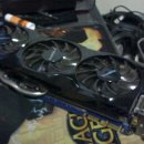 [그래픽카드]GIGABYTE 지포스 GTX580 UDV D5 1.5GB WINDFORCE 3X 팝니다. 이미지