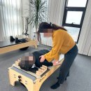 다이아필라테스방서점 | 엄마도 반한 청주필라테스 다이아필라테스방서점 & 자이로토닉 & 파워플레이트 후기!