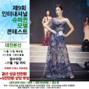 제9회 인터내셔널 슈퍼퀸 MODEL CONTEST (부산, 대전, 광주지역본선대회) 이미지