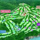 나주관광개발(주)골드레이크CC 이미지