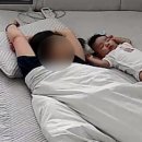 3개월 육아일기, 가족들과 백일잔치 뒤집기성공 장시간외출가능