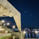 멜멜(Mell-Mell) | 안성 카페 멜멜 (Mell-Mell) 칠곡저수지 뷰 루프탑 핫플