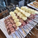 램플러스 - 달성군 테크노중앙대로5길 2-13 | 남악양꼬치맛집 인정… 가족외식 단골 남악램플러스 또 다녀온 후기