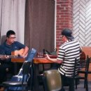 통기타 주말/초급 | 전주 통기타 동호회 아띠에서는 지난 주말에 21기와 22기의 합동 발표가 있었어요..!!