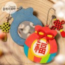 복아트