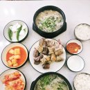 경주국밥 | 경주 동천동맛집 황해도순대 순대국밥 후기