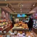 파리바게트 둔산3동점