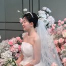 결혼식 아이폰스냅 델피오레스냅 밝은홀 더세인트 41층 파노라마홀 후기