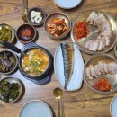 만정 | 인천논현맛집 만정 든든한 한식 먹고 온 후기