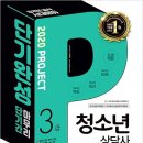 청소년상담사 3급 - 발달심리 이미지