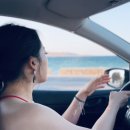 웨딩거리 교통섬 이미지