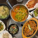 동명사랑채 이미지