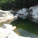 불영계곡휴게소 이미지