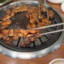 우림숯불갈비 이미지