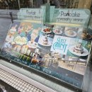 [삿포로 맛집] &#39;라스트민트 2층&#39; 디저트(펜케이트) 후기