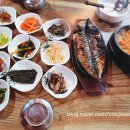 원조 너와집 청국장 이미지