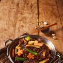 전준수 명품청기와 감자탕 이미지