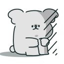 행운정흑돼지