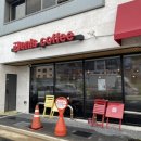 데니스커피시흥