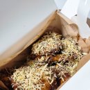 번화1로 | 당근마켓 포장할인으로 푸라닭 신메뉴 파브리파불로 치킨 후기