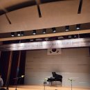 별빛음악 정기연주회 이미지