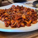 시흥 물왕저수지 맛집 참소예 들깨수제비 세트