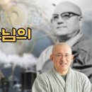 문광스님(한국학중앙연구원 박사) | 탄허큰스님의 미래예시 | 불교신행 365일 몰아보기 이미지