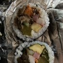 다맛김밥 이미지