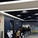 고속터미널 파미에스테이션 즉석떡볶이 [빌라드스파이시] 후기!