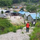 둘레길 펜션 이미지