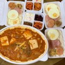 돈애김치찜
