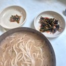 신도칼국수 이미지