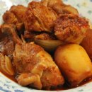 불로삼계백숙 | 제철감자가 있으니 닭볶음탕. 농라 닭사무소