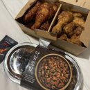 다담 | 카카오톡 선물하기 교촌치킨 주문방법 및 다담덮밥 후기