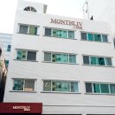 블레스정육점 | 성수 고시원 힙한 통건물 직영 1호 성수역 단기임대