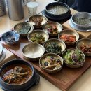월광수변공원 | 월광수변공원 맛집 시래한상 솥밥 한정식 솔직 후기