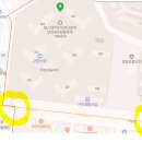 108동 앞 횡단보도 이미지