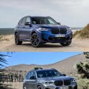 BMW X3M 이미지