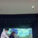해비치 스크린 골프 이미지