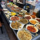 양북식당 | 경주 읍성 ·성동시장 가성비 좋은 한식뷔페, 경주뷔페식당 양북식당 후기