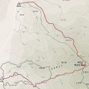 북한산(835.5m) 숨은벽 (경기 고양) 이미지