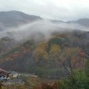 지리산맑은물팬션 이미지