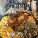 소풍막창 | 새내맛집 불향 가득 잠실새내역막창맛집 모퉁이직화구이 오랜만에 재방문한 양념 막창, 석쇠불고기 후기