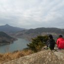 불암산성 이미지