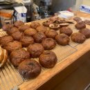 글룩베이커리 | [서울] 글룩 베이커리 / 서울 초코 바게트 맛집, 서대문구 명지대 근처 착한 가격 초코 바게트 맛집