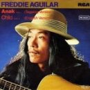 Freddie Aguilar(프레디 아길라) - Anak(아낙) / 정윤선 아들 이미지