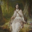 세익스피어의 햄릿 이미지