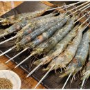 탄탄흑돈양꼬치 | 제주 한림에서 맛본 진짜 대박 양꼬치! 탄탄흑돈 양꼬치 맛집 후기