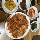 원 아구찜 이미지