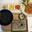 씨유 마곡미라벨점 | 마곡역 맛집 돈까스 유명한 뜨돈 마곡점
